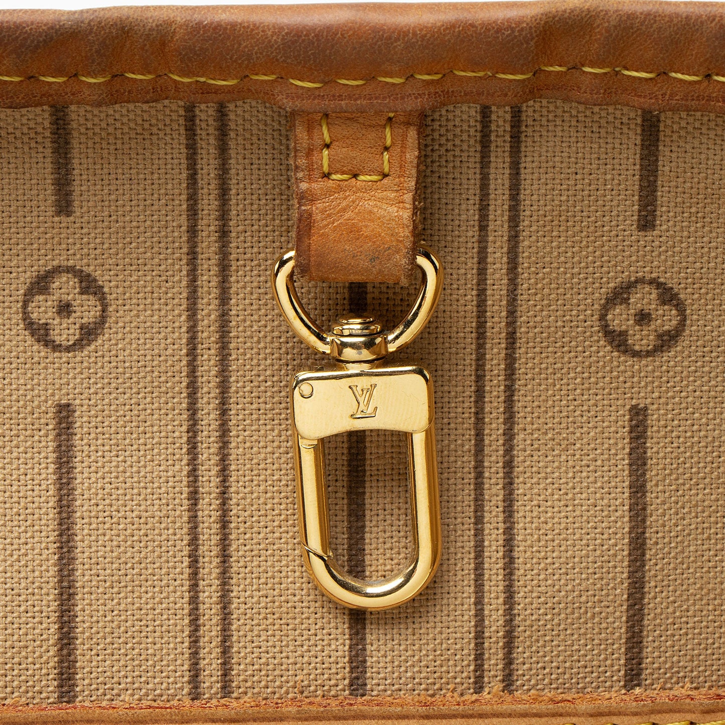 Louis Vuitton Monogram Canvas Delightful PM Shoulder Bag