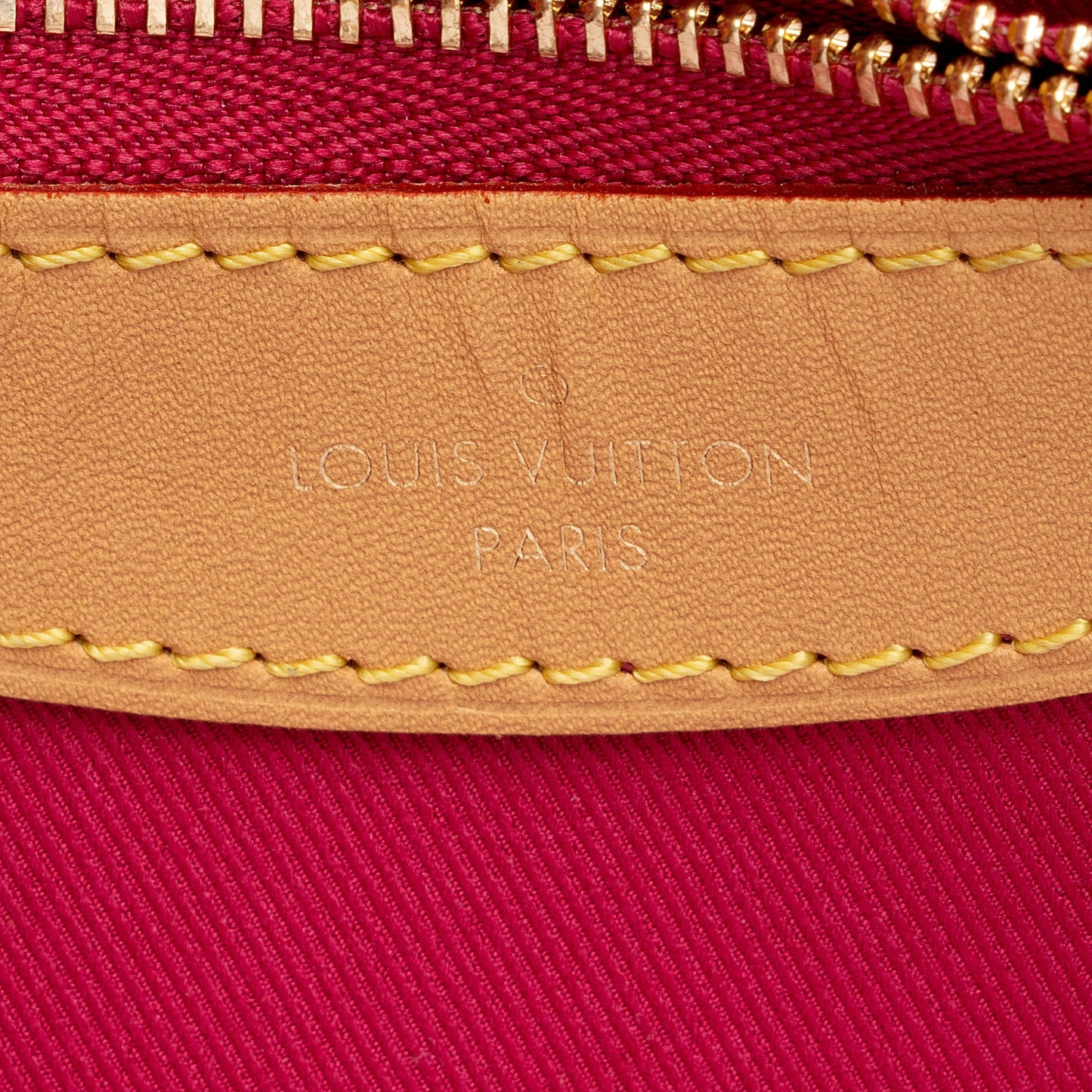 Louis Vuitton Monogram Canvas Diane Satchel (SHF-JwIGV6)