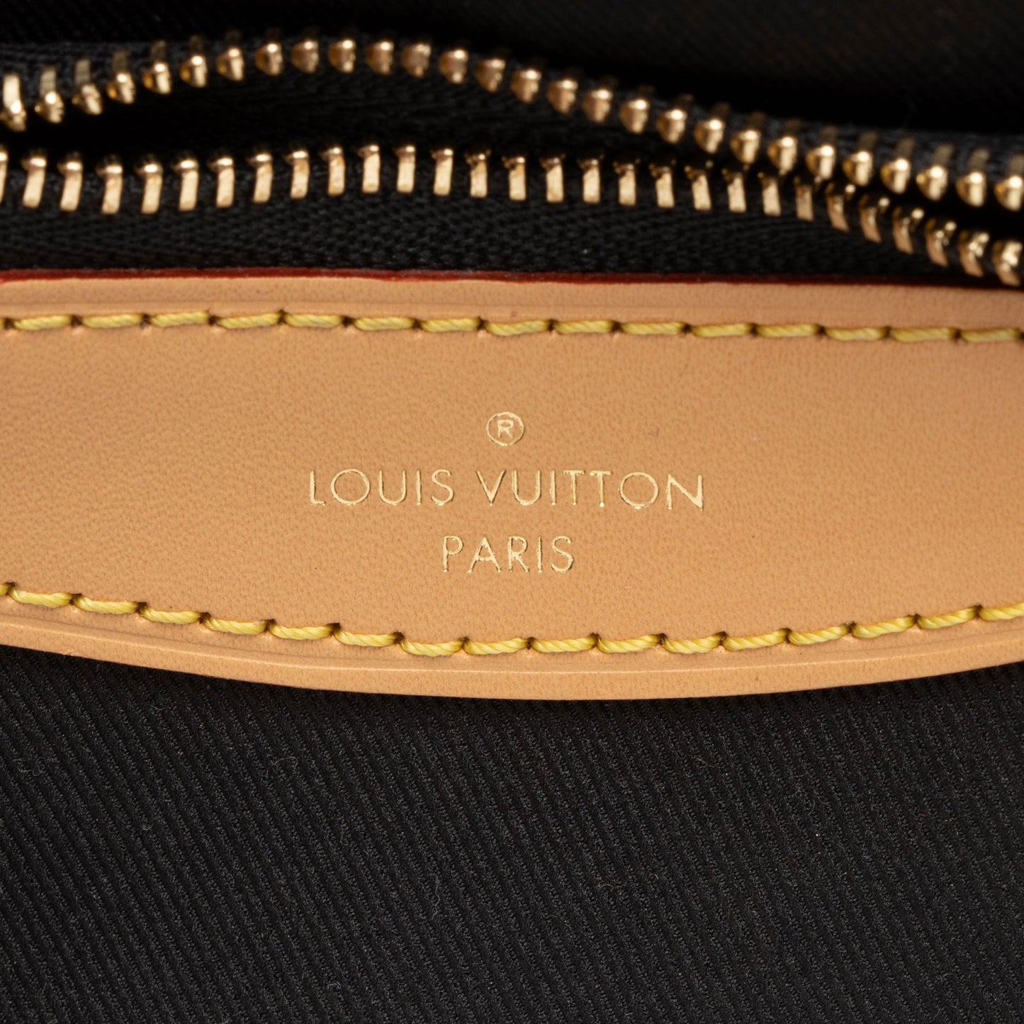 Louis Vuitton Monogram Canvas Diane Satchel (SHF-J5MK2f)