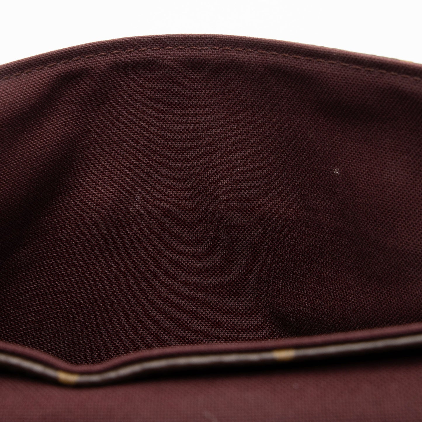 Louis Vuitton Monogram Canvas District PM Messenger Bag (SHF-m1A18g)