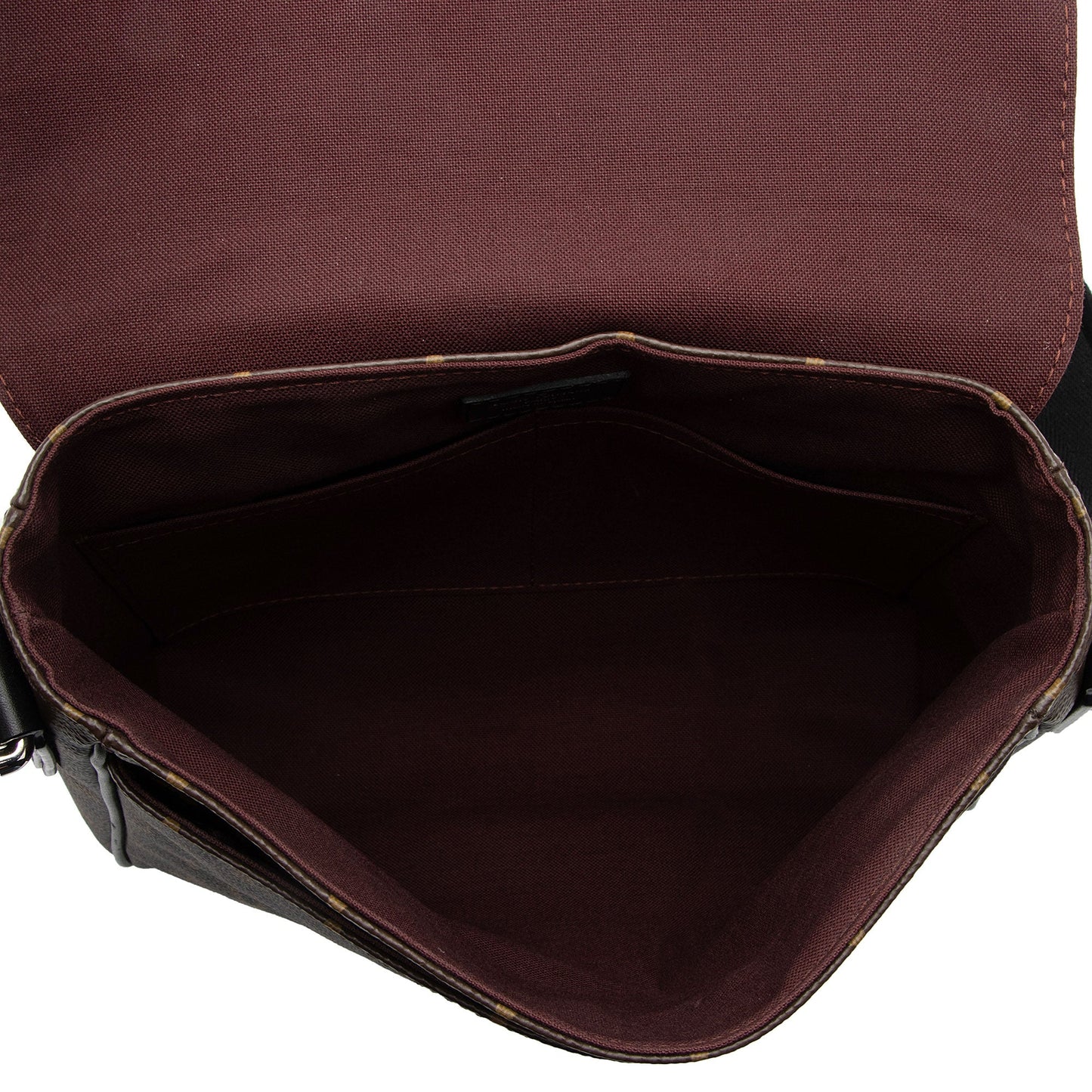 Louis Vuitton Monogram Canvas District PM Messenger Bag (SHF-m1A18g)