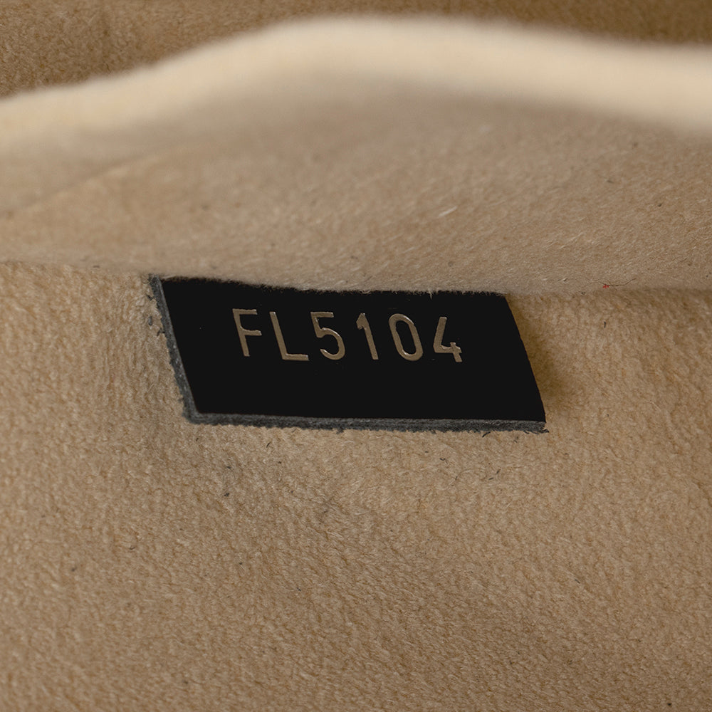 Louis Vuitton Monogram Canvas Dora MM Satchel -  (SHF-16295)