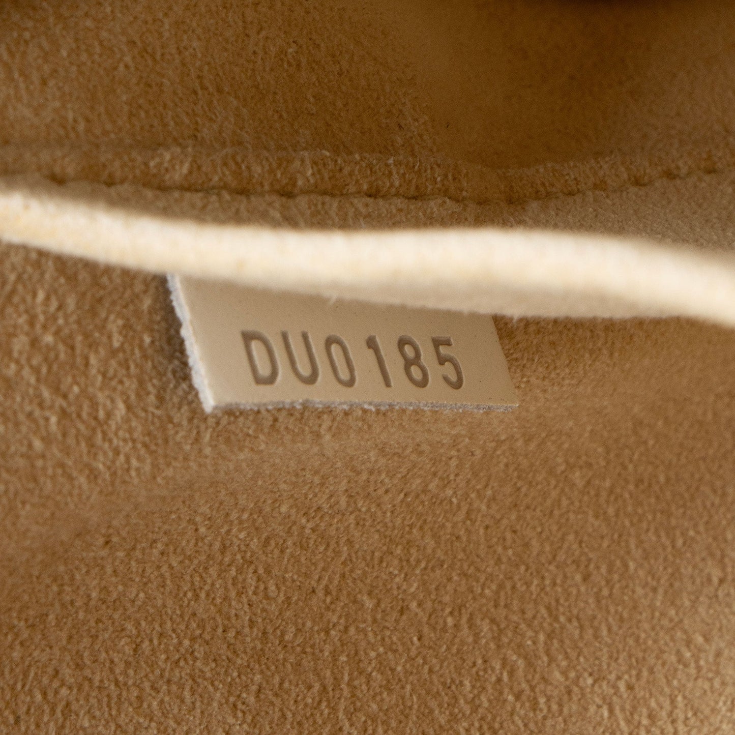 Louis Vuitton Monogram Canvas Dora PM Satchel