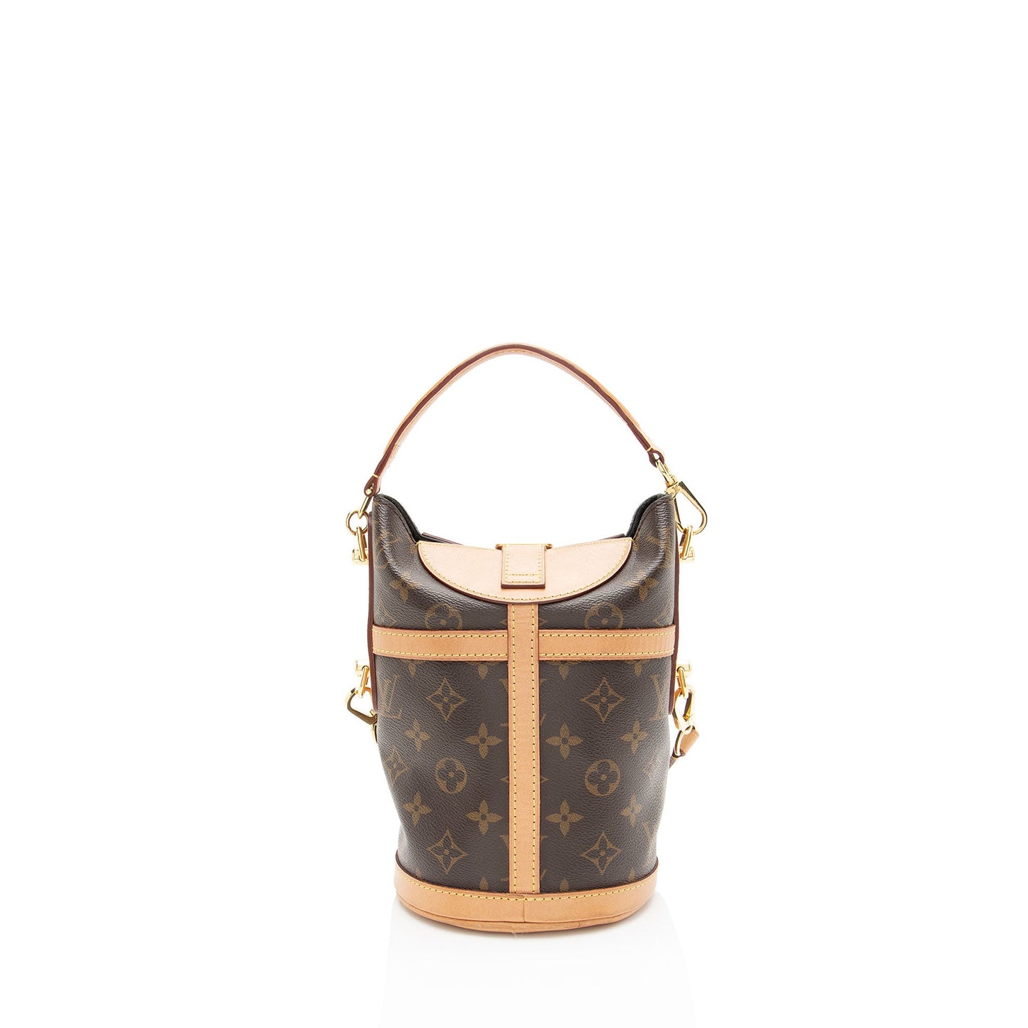Louis Vuitton Monogram Canvas Duffle