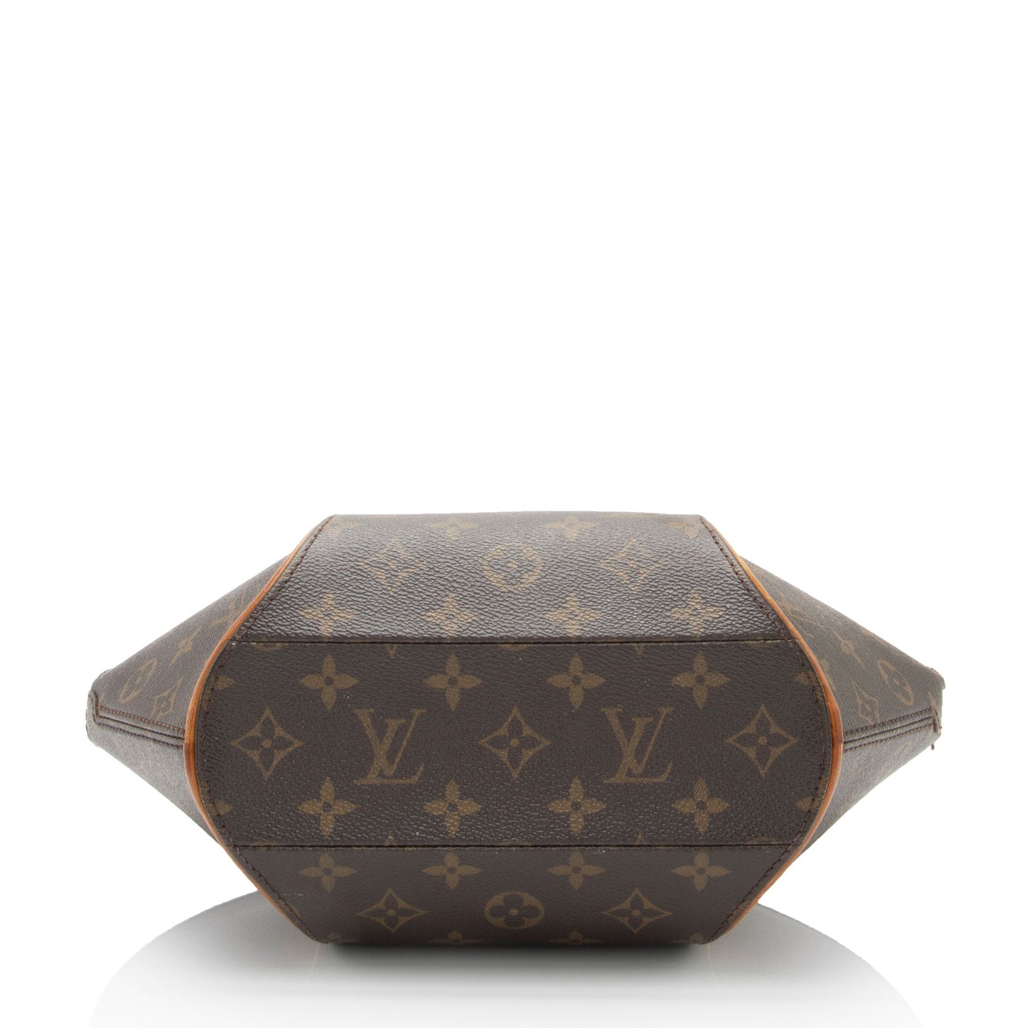 Louis Vuitton Monogram Canvas Ellipse PM Satchel -  (SHF-NcpnPW)