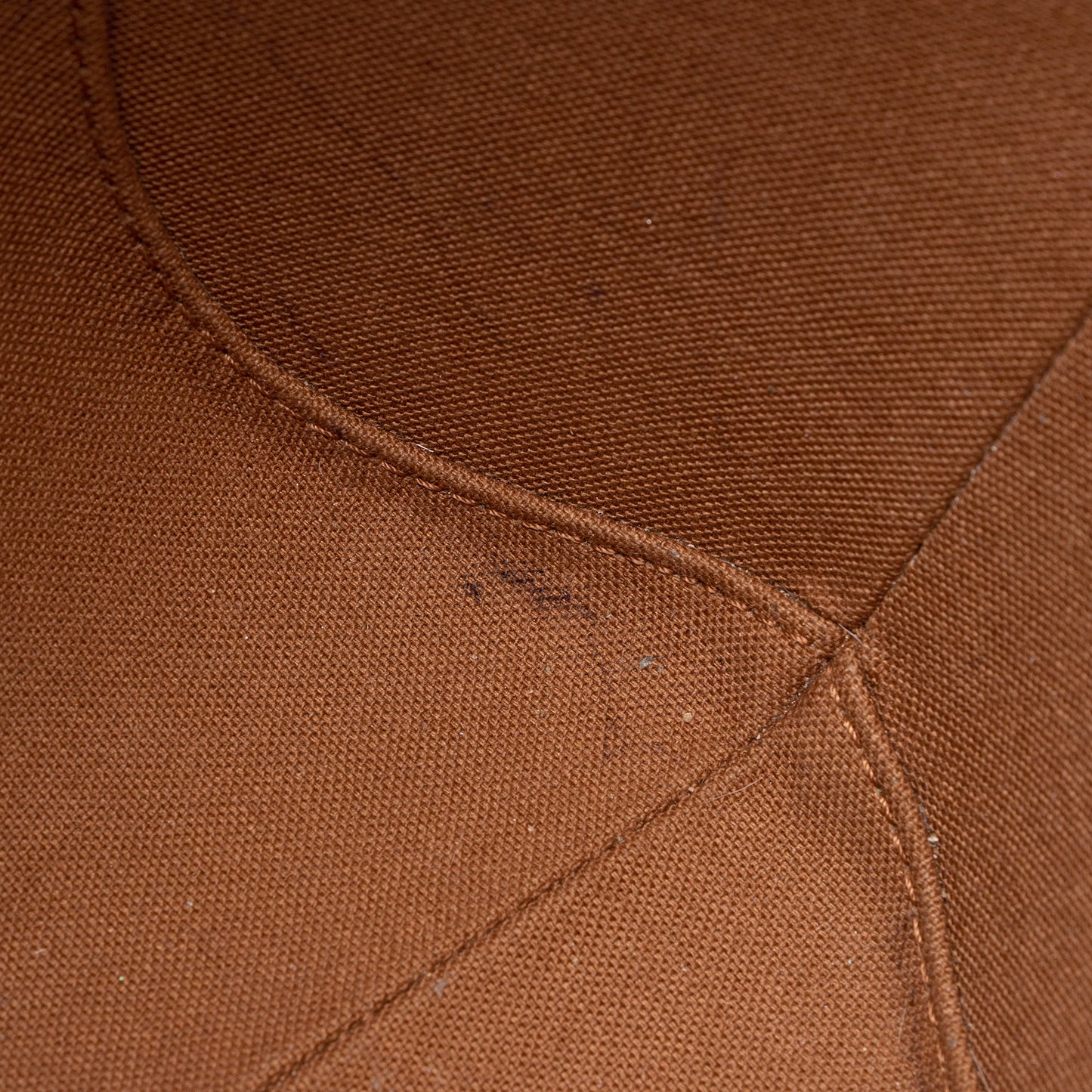 Louis Vuitton Monogram Canvas Ellipse PM Satchel (SHF-23313)