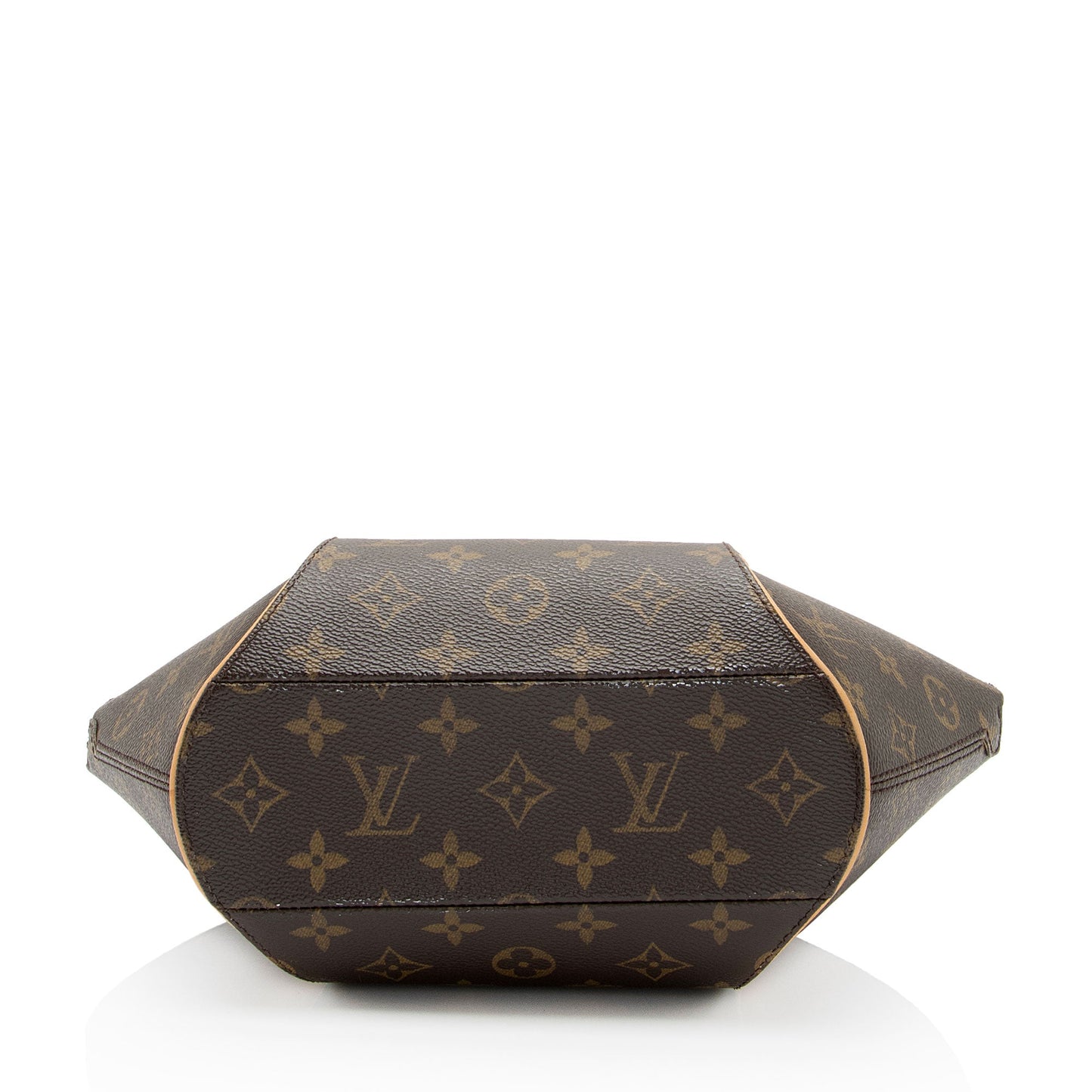 Louis Vuitton Monogram Canvas Ellipse PM Satchel (SHF-H8XCRr)