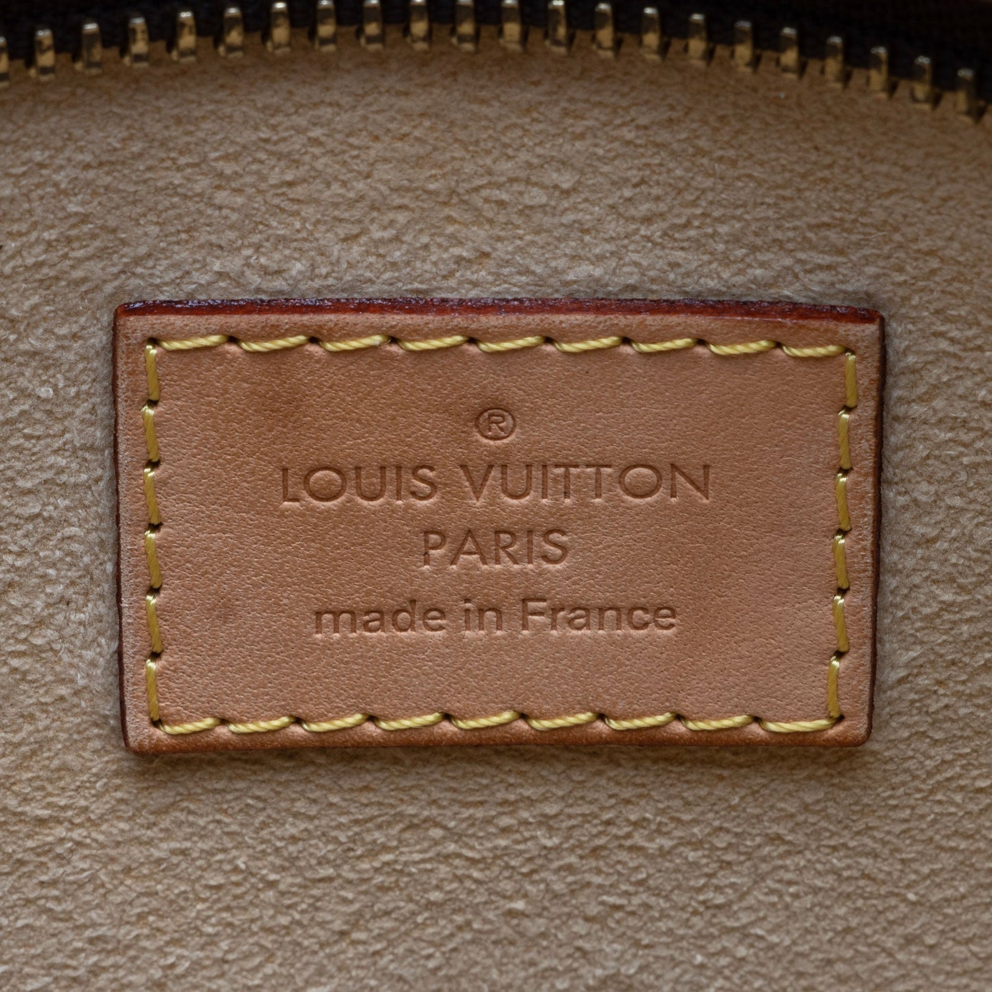 Louis Vuitton Monogram Canvas Estrela MM Tote (SHF-BnpLVf)