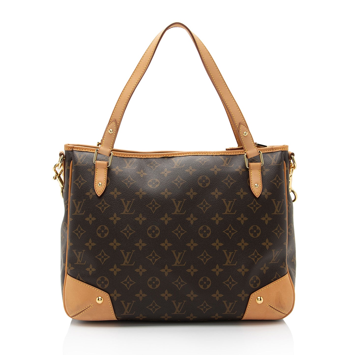 Louis Vuitton Monogram Canvas Estrela MM Tote (SHF-i0N8l8)