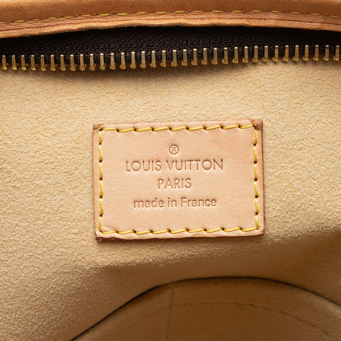 Louis Vuitton Monogram Canvas Estrela MM Tote (SHF-i0N8l8)