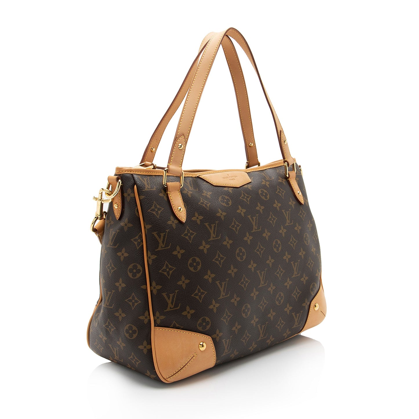 Louis Vuitton Monogram Canvas Estrela MM Tote (SHF-i0N8l8)