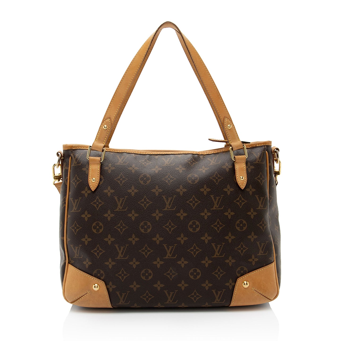 Louis Vuitton Monogram Canvas Estrela MM Tote (SHF-cZOntH)