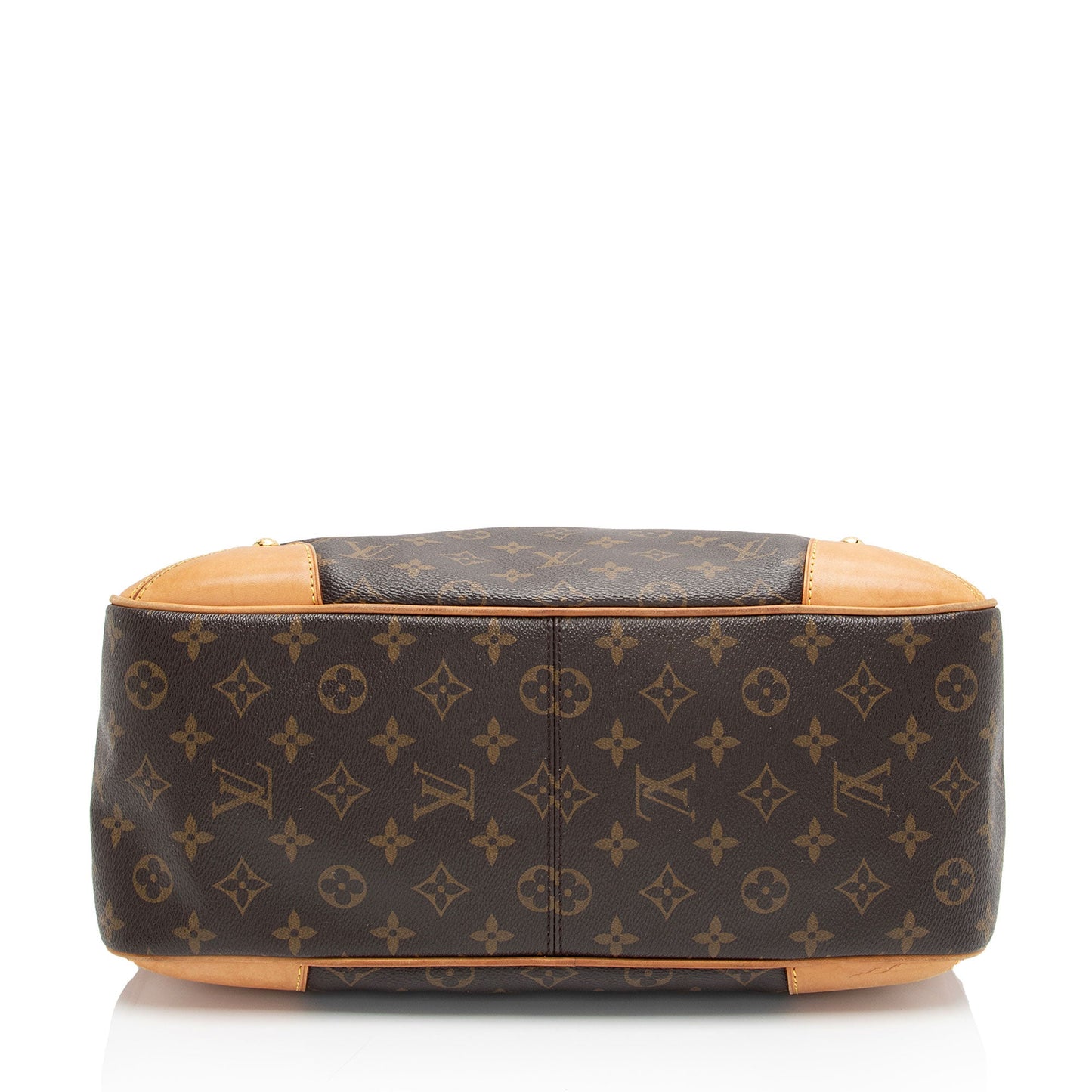 Louis Vuitton Monogram Canvas Estrela MM Tote (SHF-3LbLQh)
