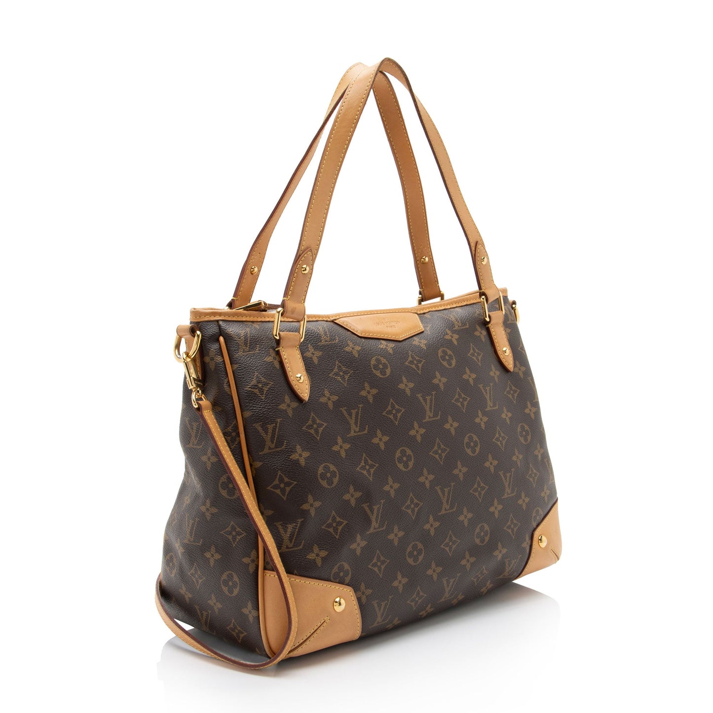 Louis Vuitton Monogram Canvas Estrela MM Tote (SHF-oYAqNy)