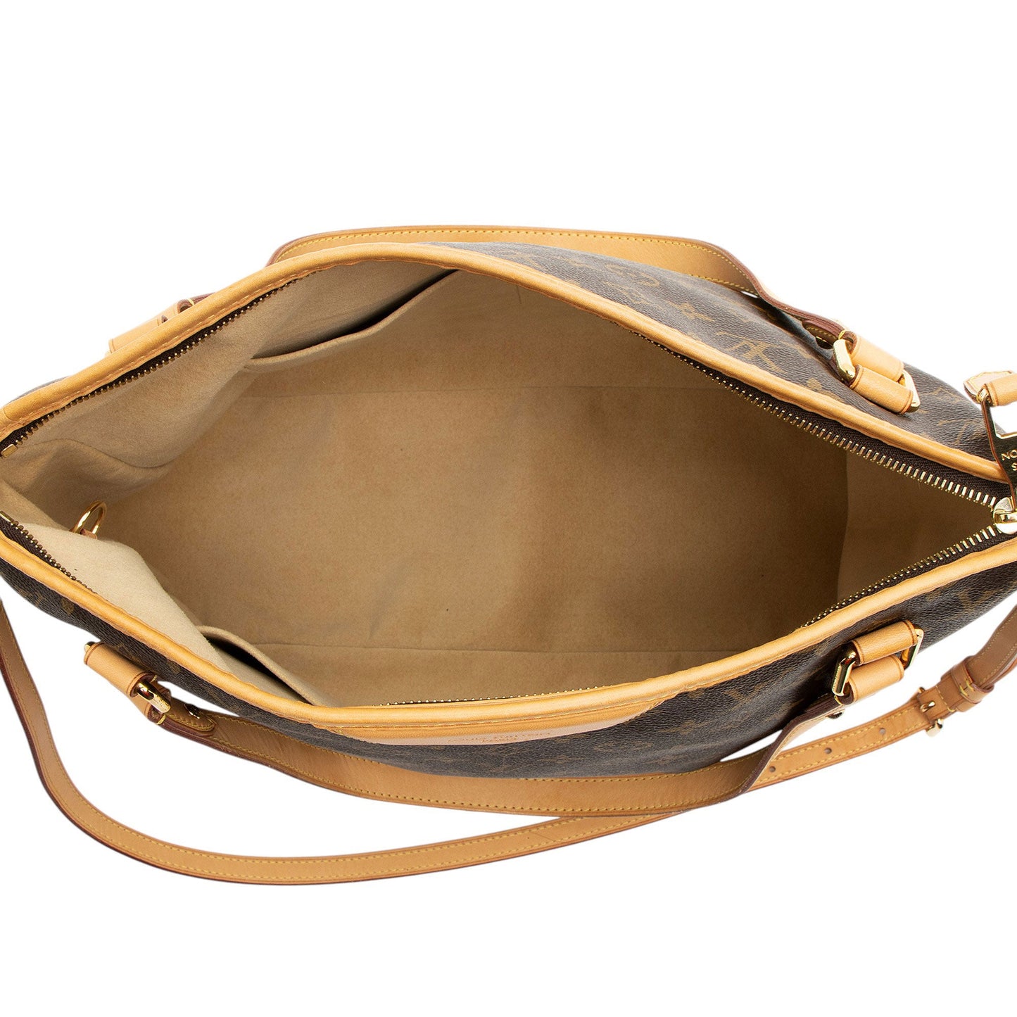 Louis Vuitton Monogram Canvas Estrela MM Tote (SHF-pTMDCj)