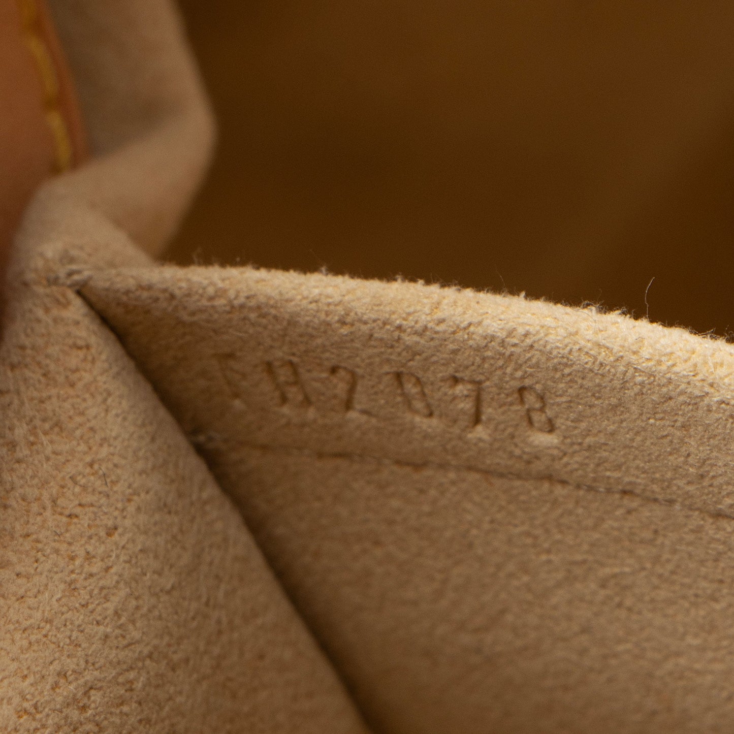 Louis Vuitton Monogram Canvas Etoile Shopper Tote