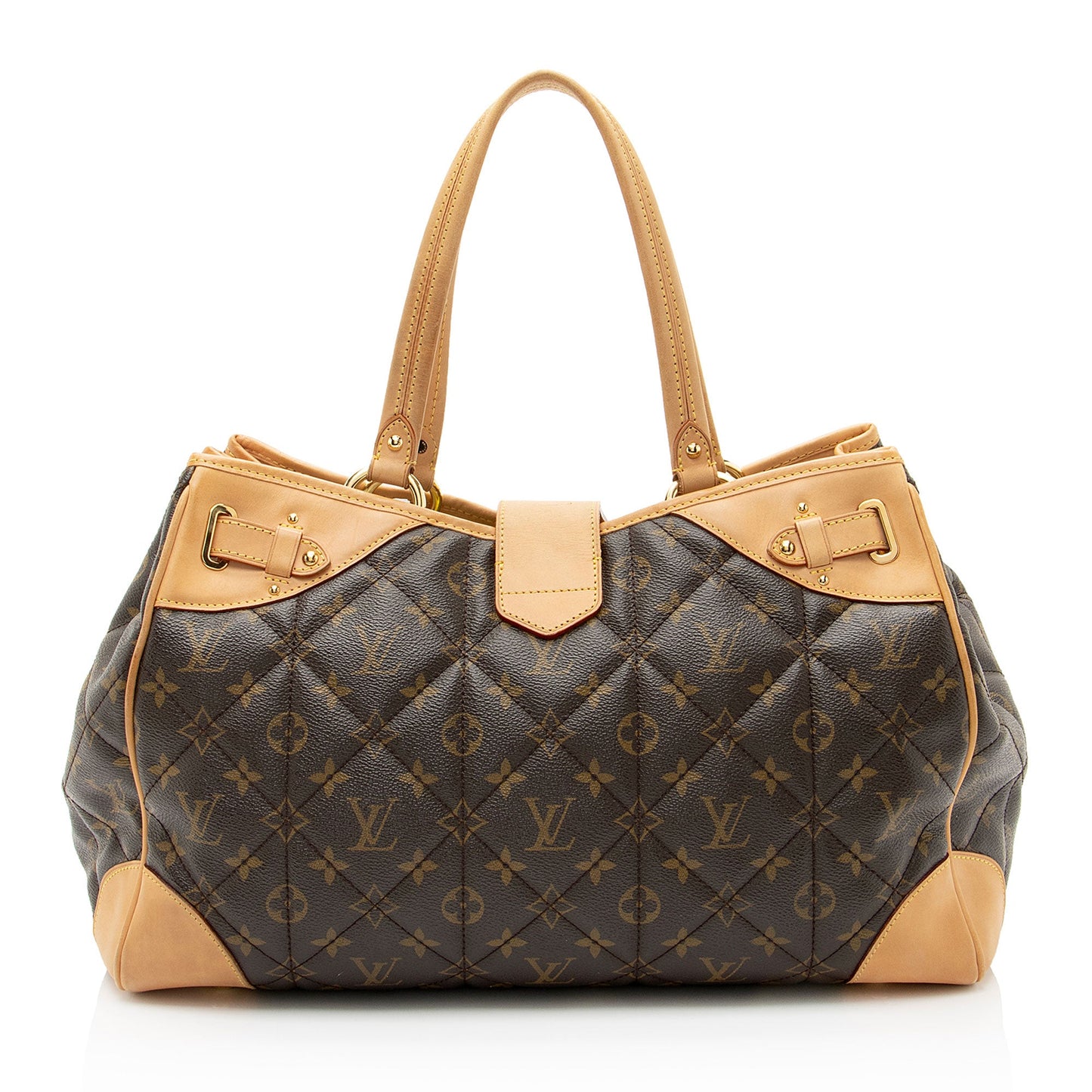 Louis Vuitton Monogram Canvas Etoile Shopper Tote
