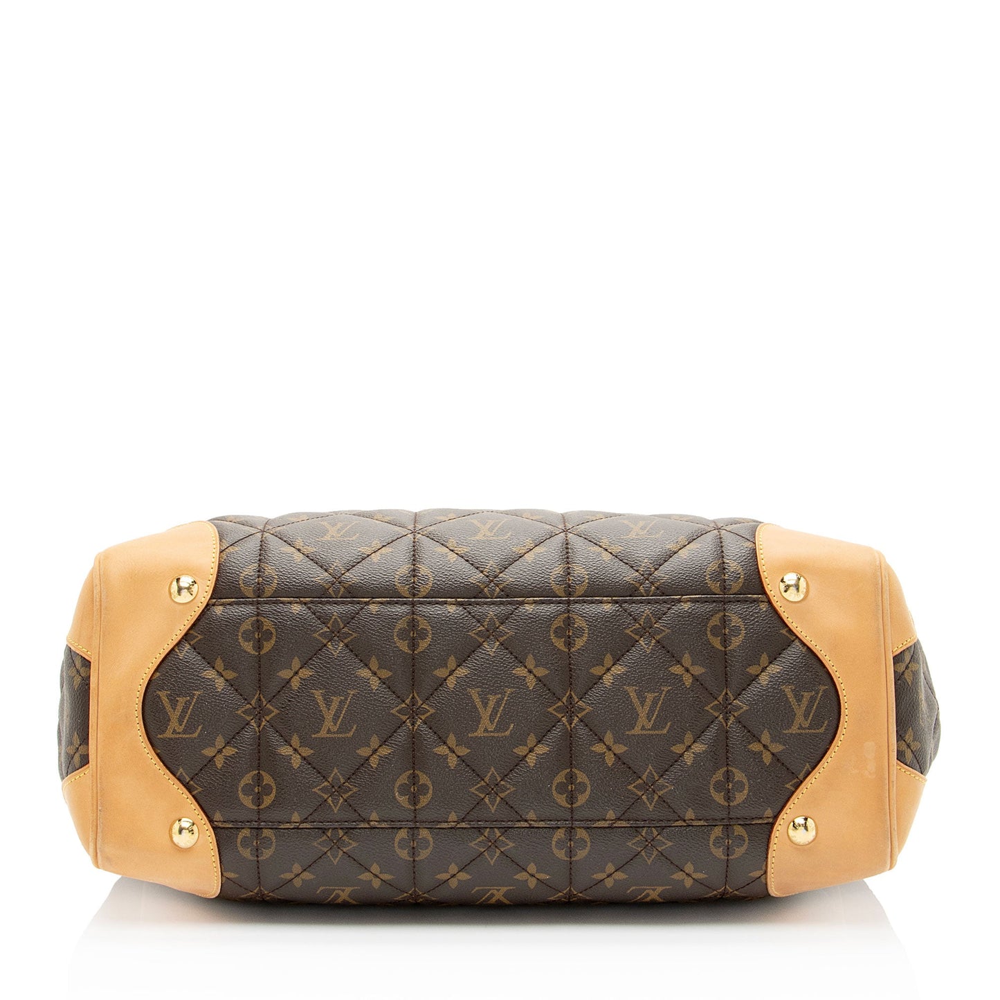 Louis Vuitton Monogram Canvas Etoile Shopper Tote