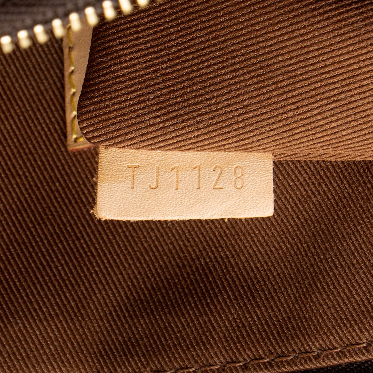 Louis Vuitton Monogram Canvas Etui Voyage PM Pouch