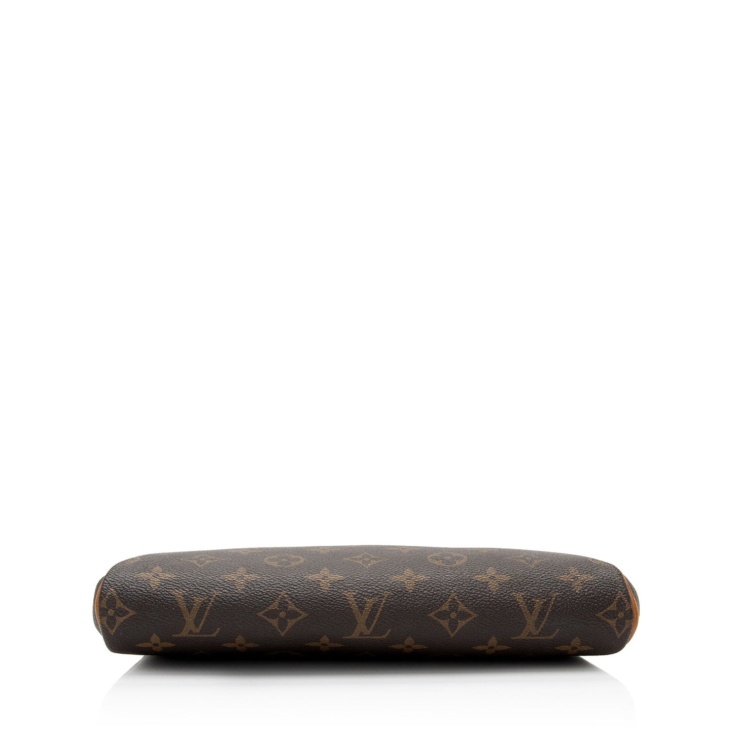 Louis Vuitton Monogram Canvas Eva Clutch (SHF-wXQbWq)