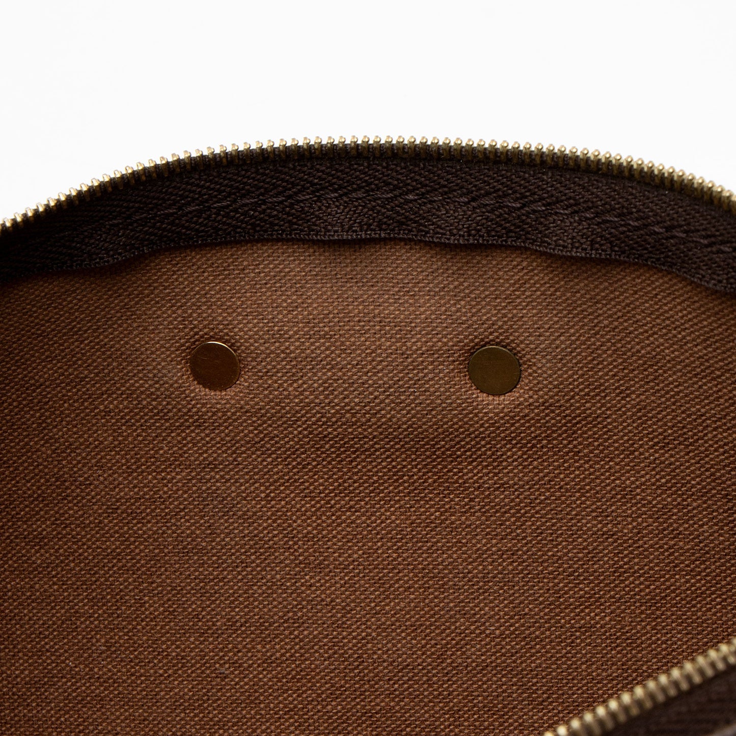 Louis Vuitton Monogram Canvas Eva Clutch