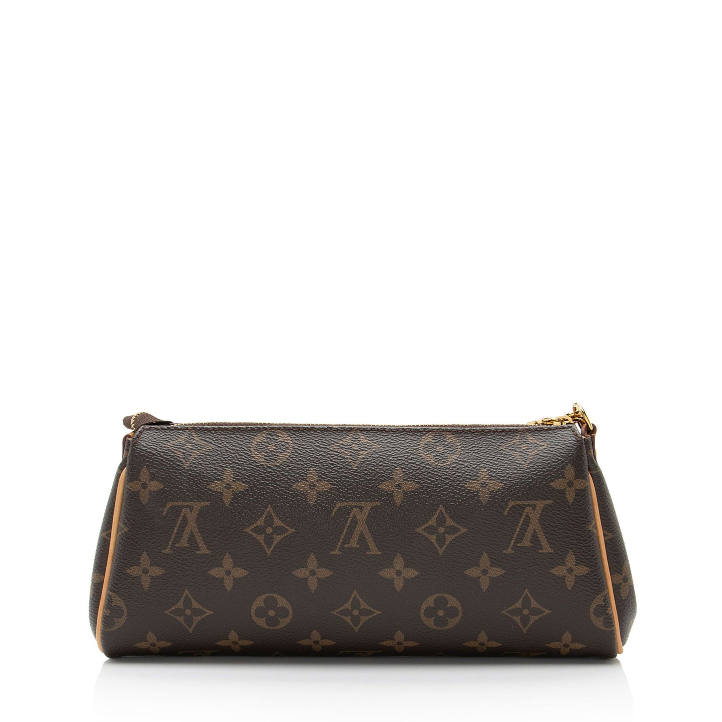 Louis Vuitton Monogram Canvas Eva Clutch