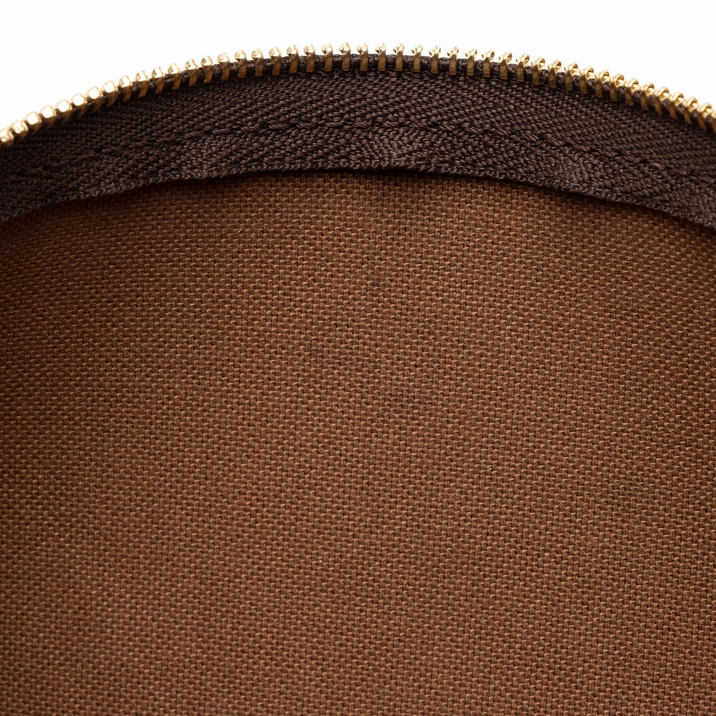 Louis Vuitton Monogram Canvas Eva Clutch