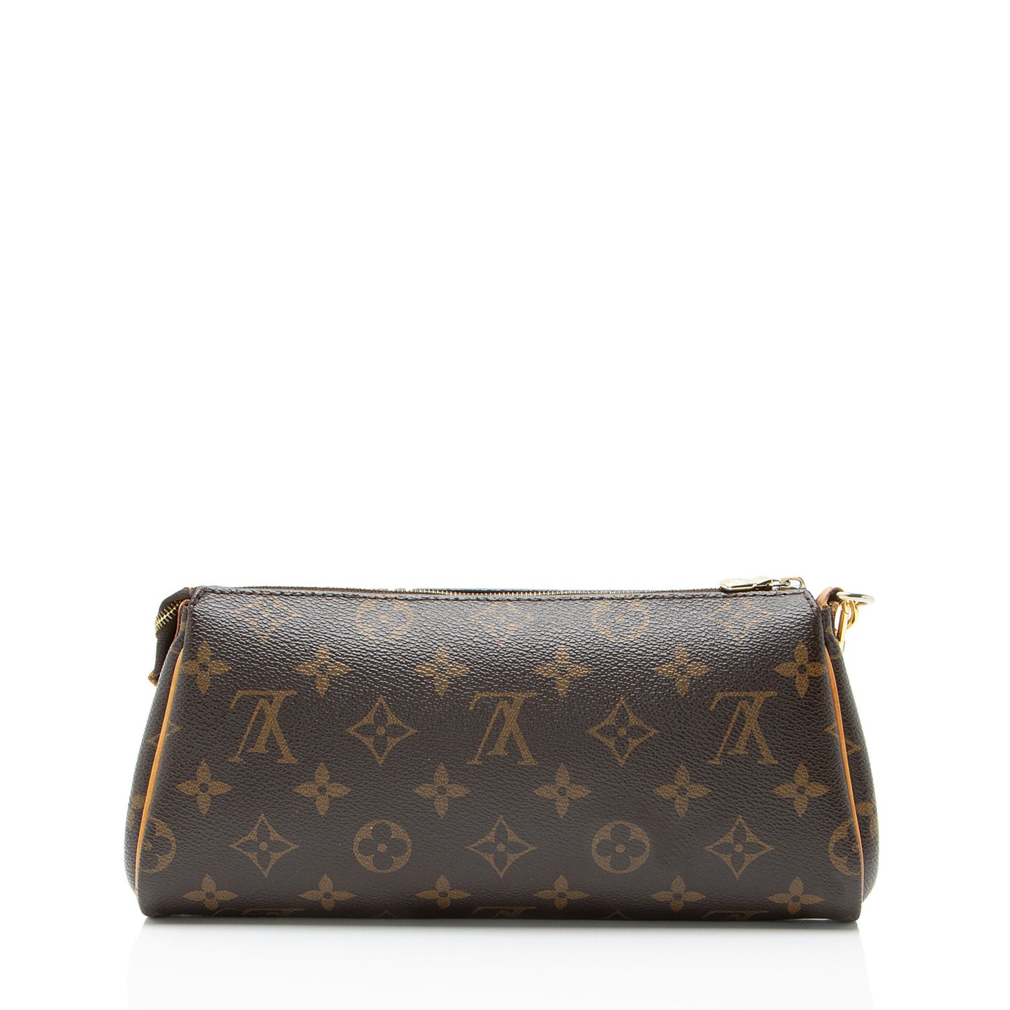 Louis Vuitton Monogram Canvas Eva Clutch