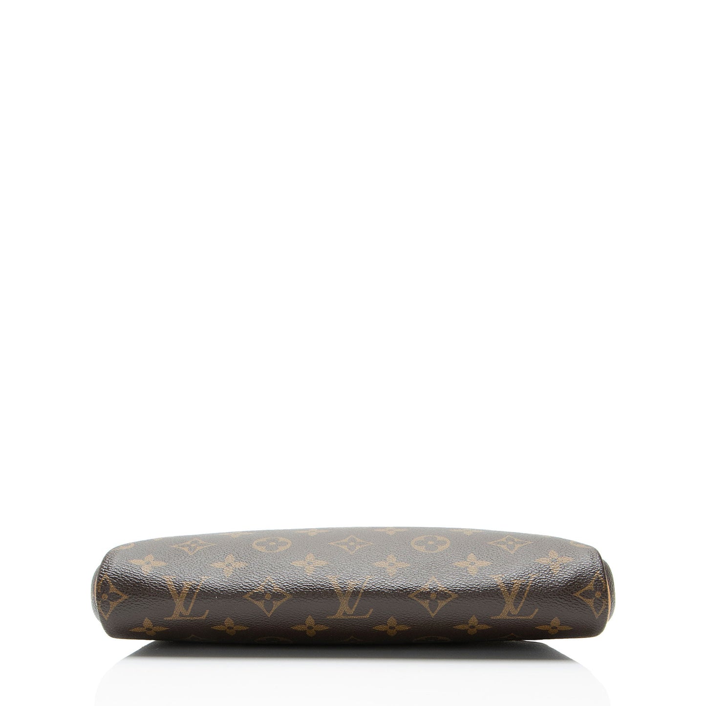 Louis Vuitton Monogram Canvas Eva Clutch