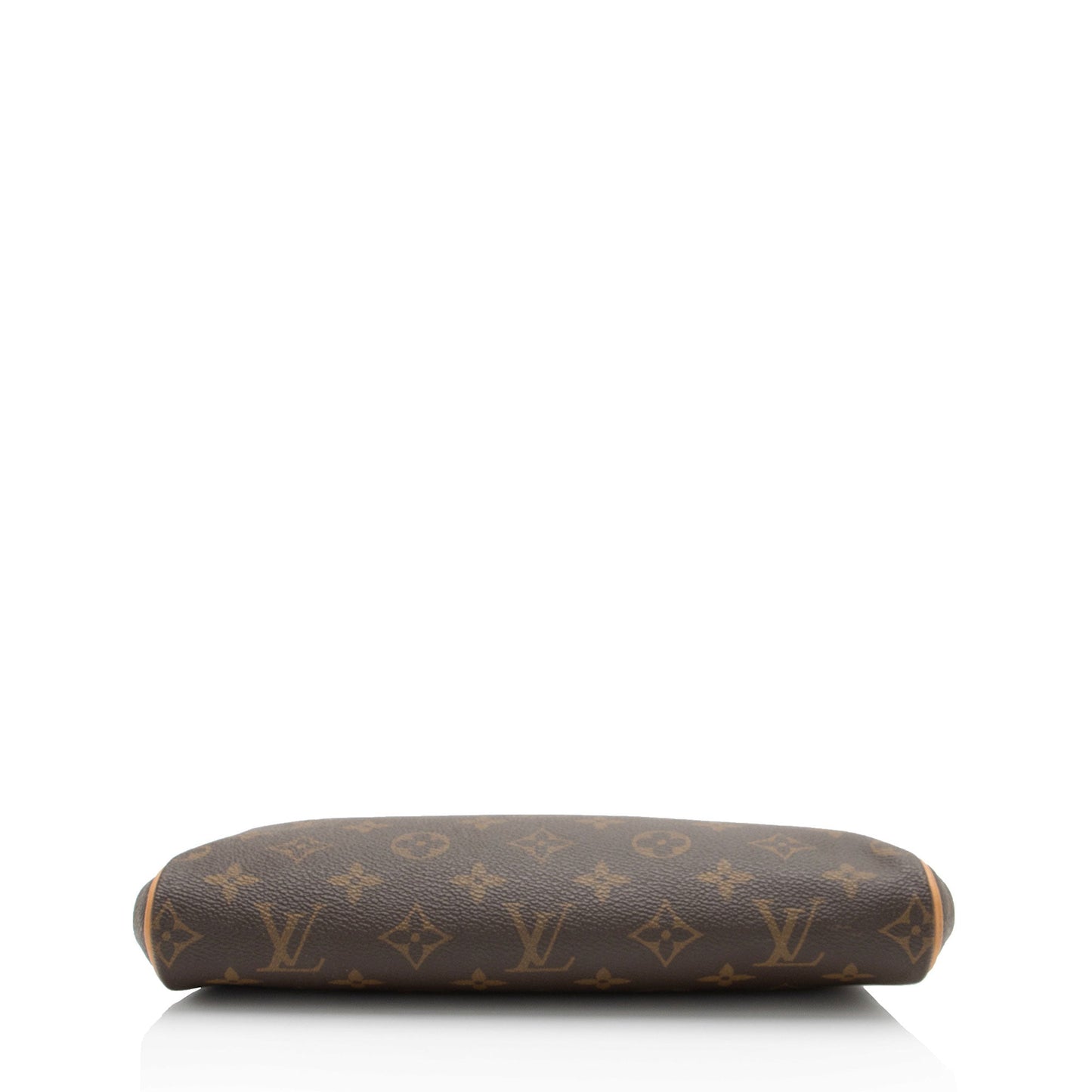 Louis Vuitton Monogram Canvas Eva Clutch