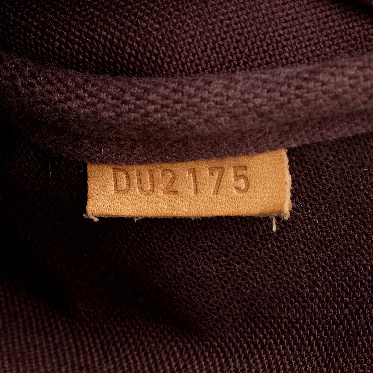 Louis Vuitton Monogram Canvas Favorite MM Shoulder Bag