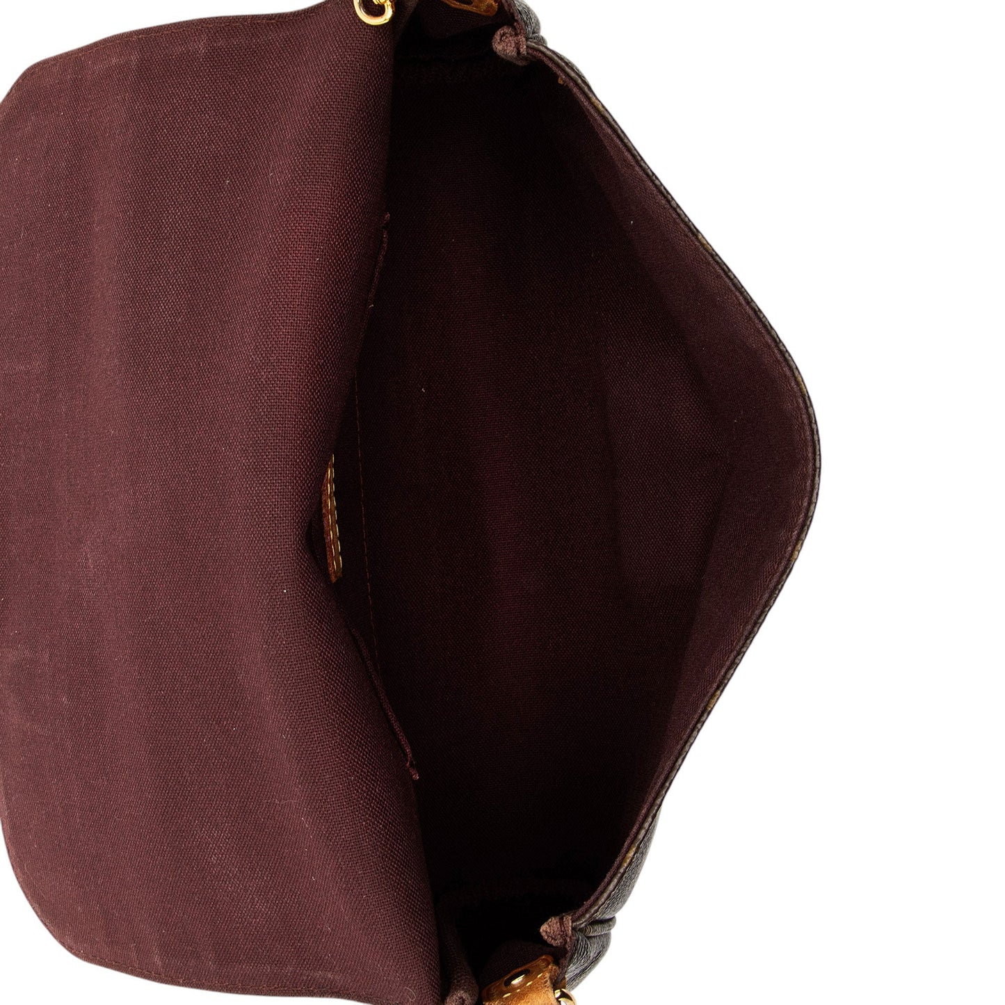 Louis Vuitton Monogram Canvas Favorite MM Shoulder Bag