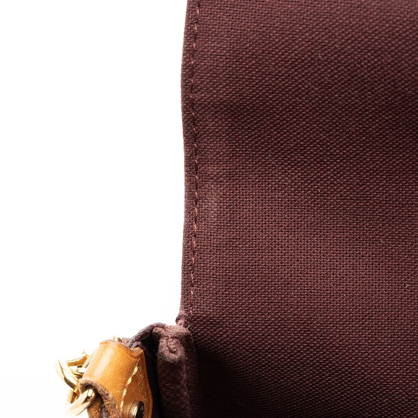 Louis Vuitton Monogram Canvas Favorite MM Shoulder Bag
