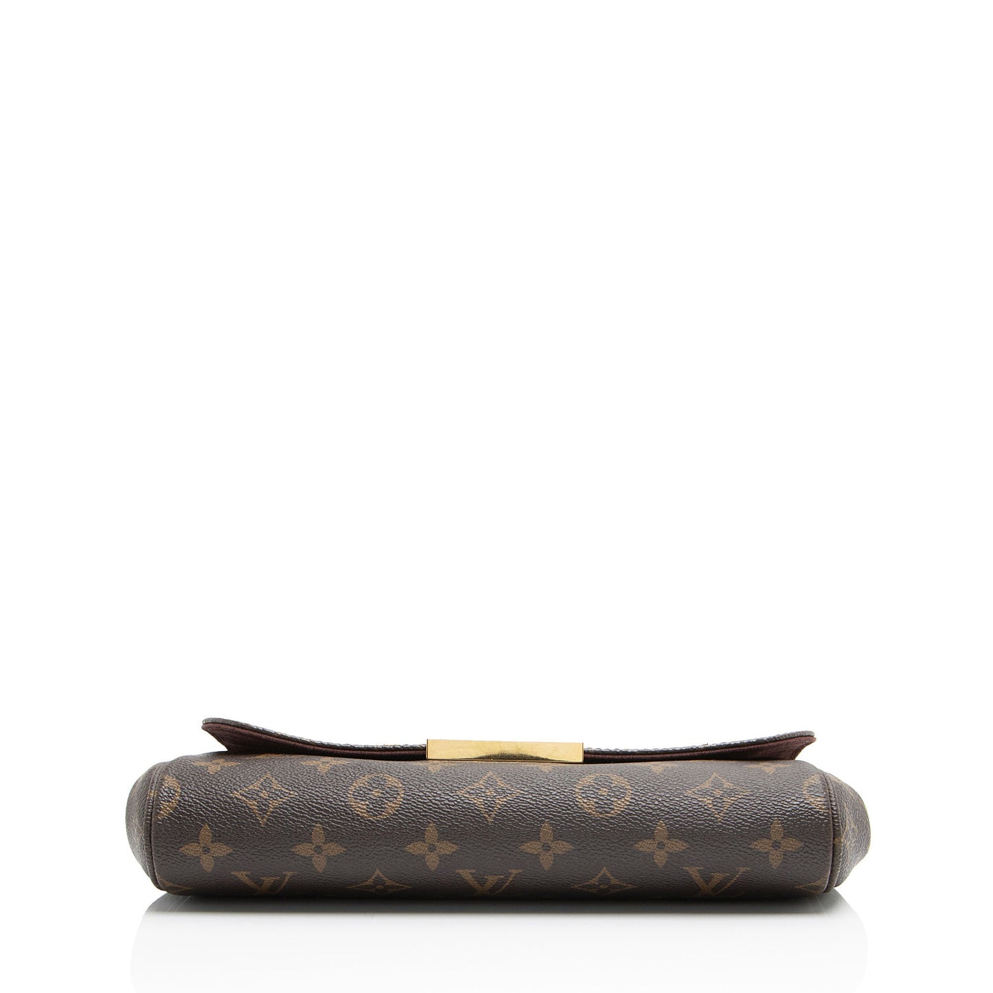 Louis Vuitton Monogram Canvas Favorite MM Shoulder Bag