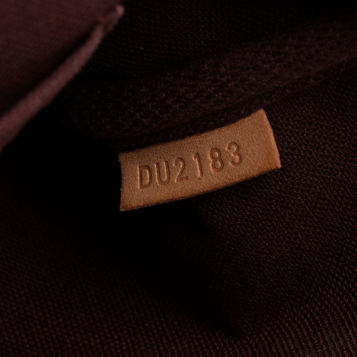 Louis Vuitton Monogram Canvas Favorite PM Shoulder Bag (SHF-IcC6TV)