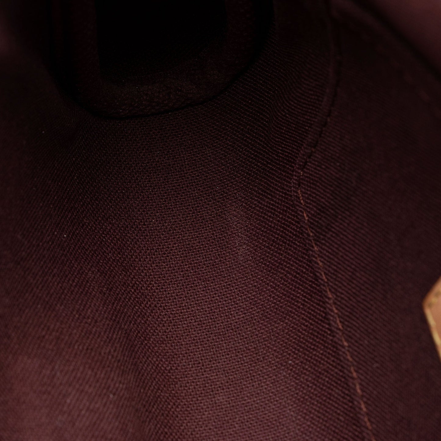 Louis Vuitton Monogram Canvas Favorite PM Shoulder Bag (SHF-IcC6TV)