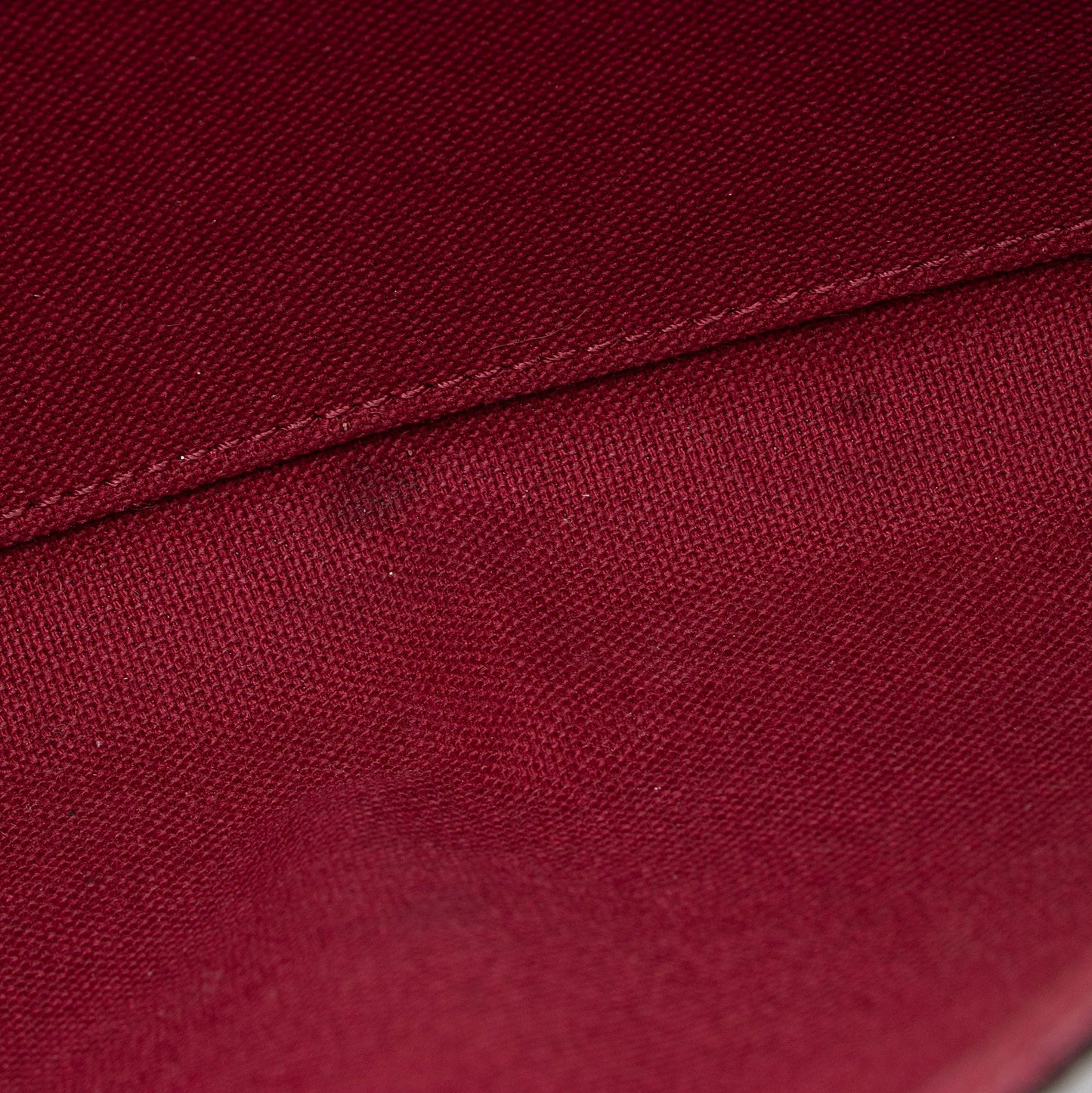 Louis Vuitton Monogram Canvas Felicie Pochette (SHF-RaMlhN)