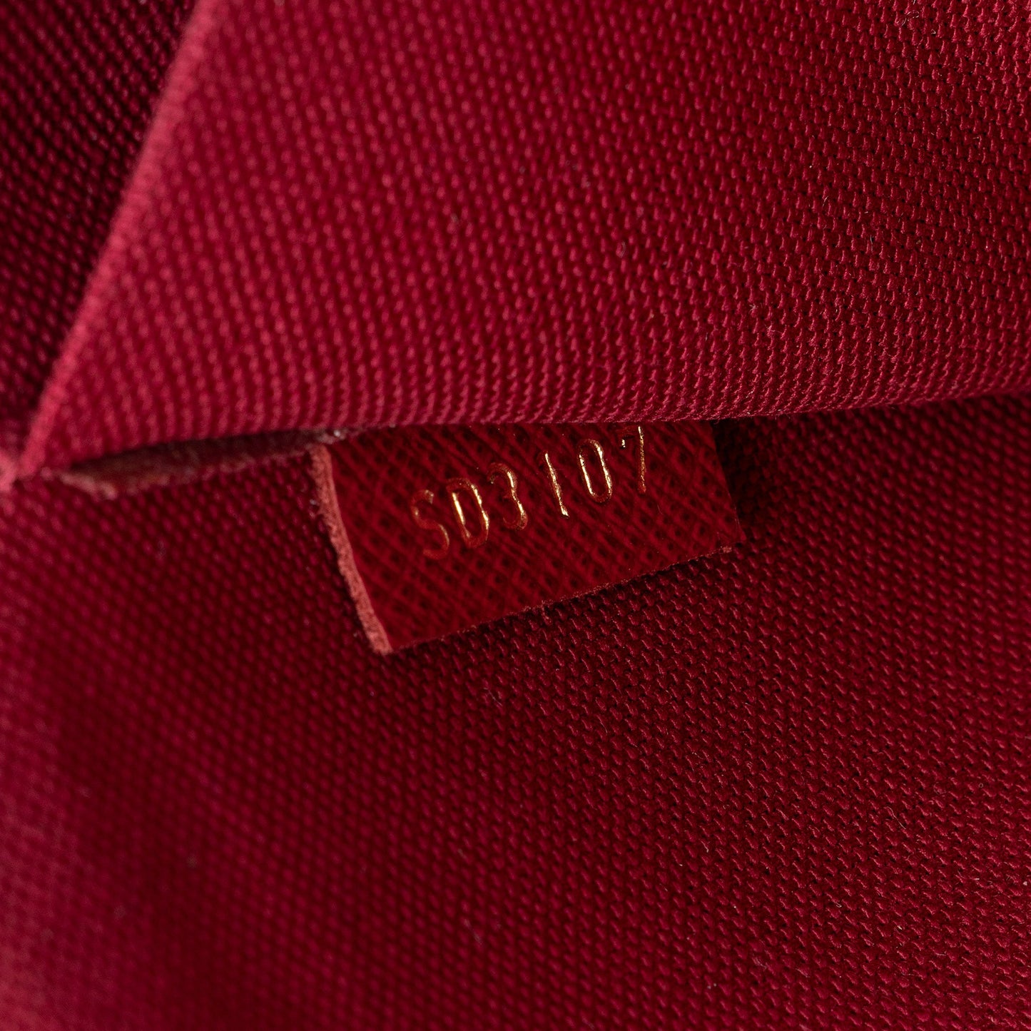Louis Vuitton Monogram Canvas Felicie Pochette (SHF-N5ajcm)