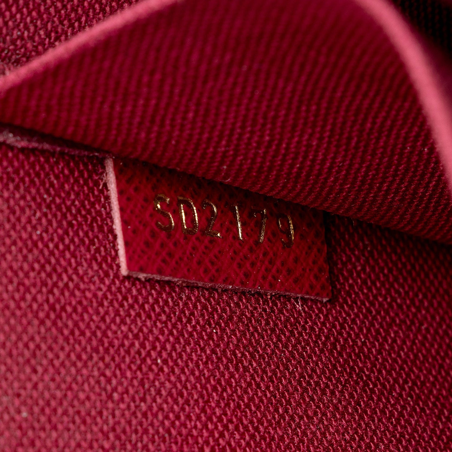 Louis Vuitton Monogram Canvas Felicie Pochette (SHF-VkINgd)