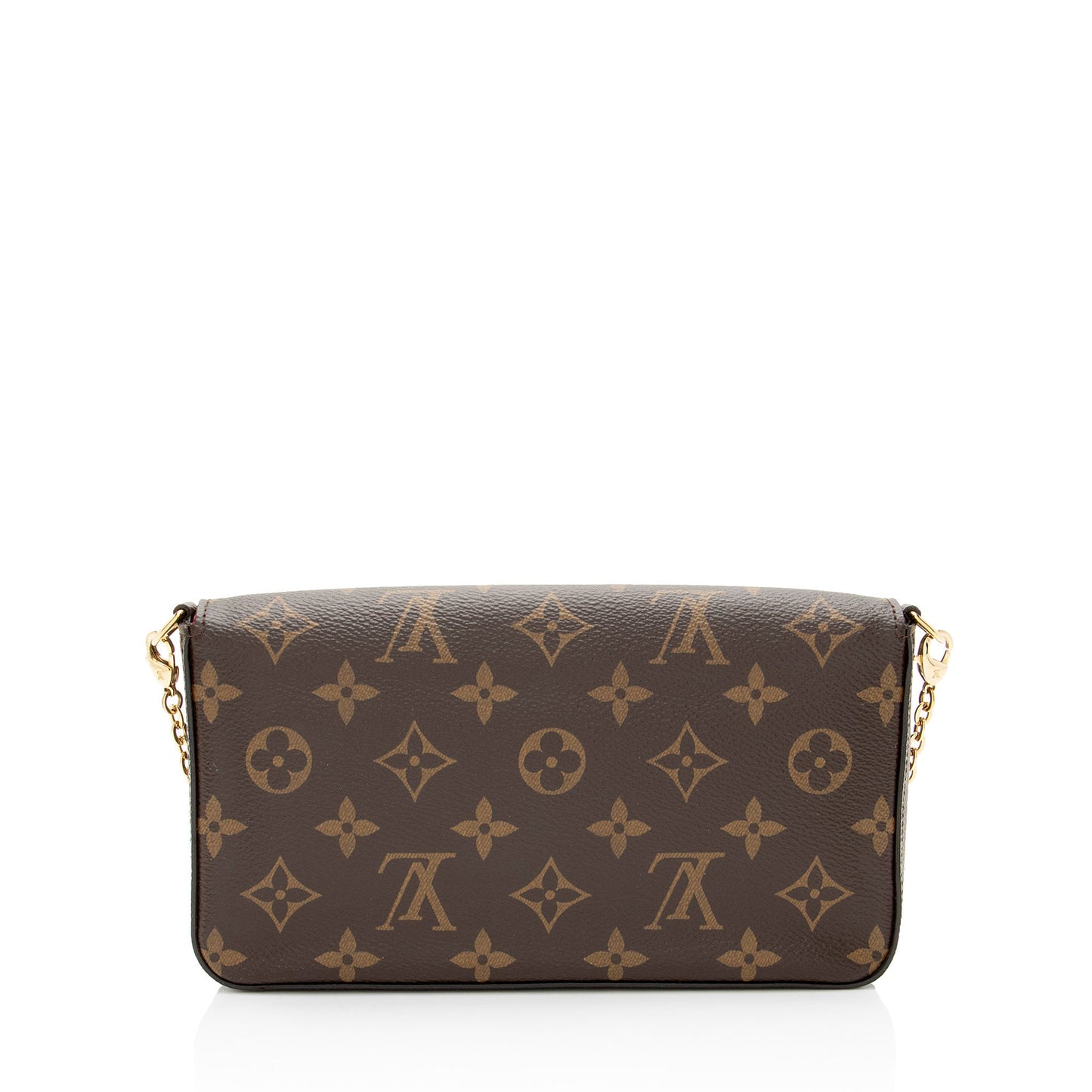 Louis Vuitton Monogram Canvas Felicie Pochette