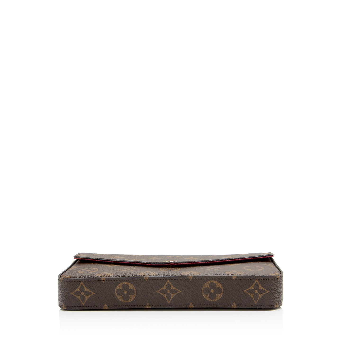 Louis Vuitton Monogram Canvas Felicie Pochette