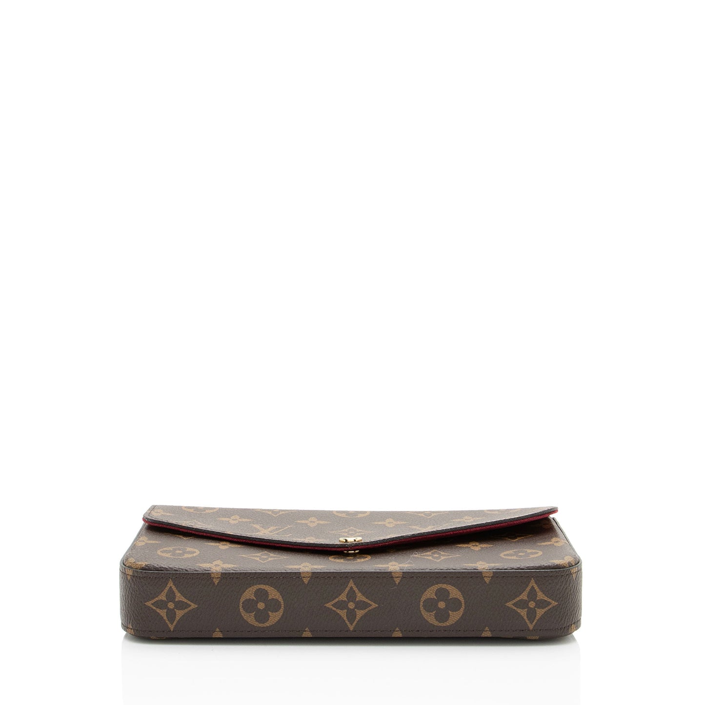 Louis Vuitton Monogram Canvas Felicie Pochette