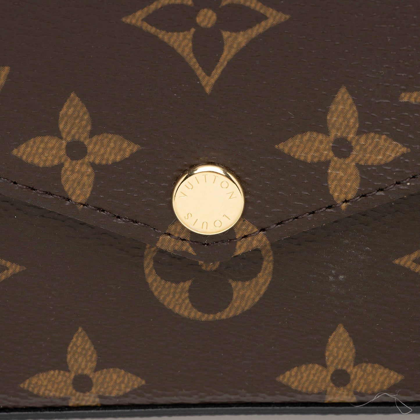 Louis Vuitton Monogram Canvas Felicie Pochette