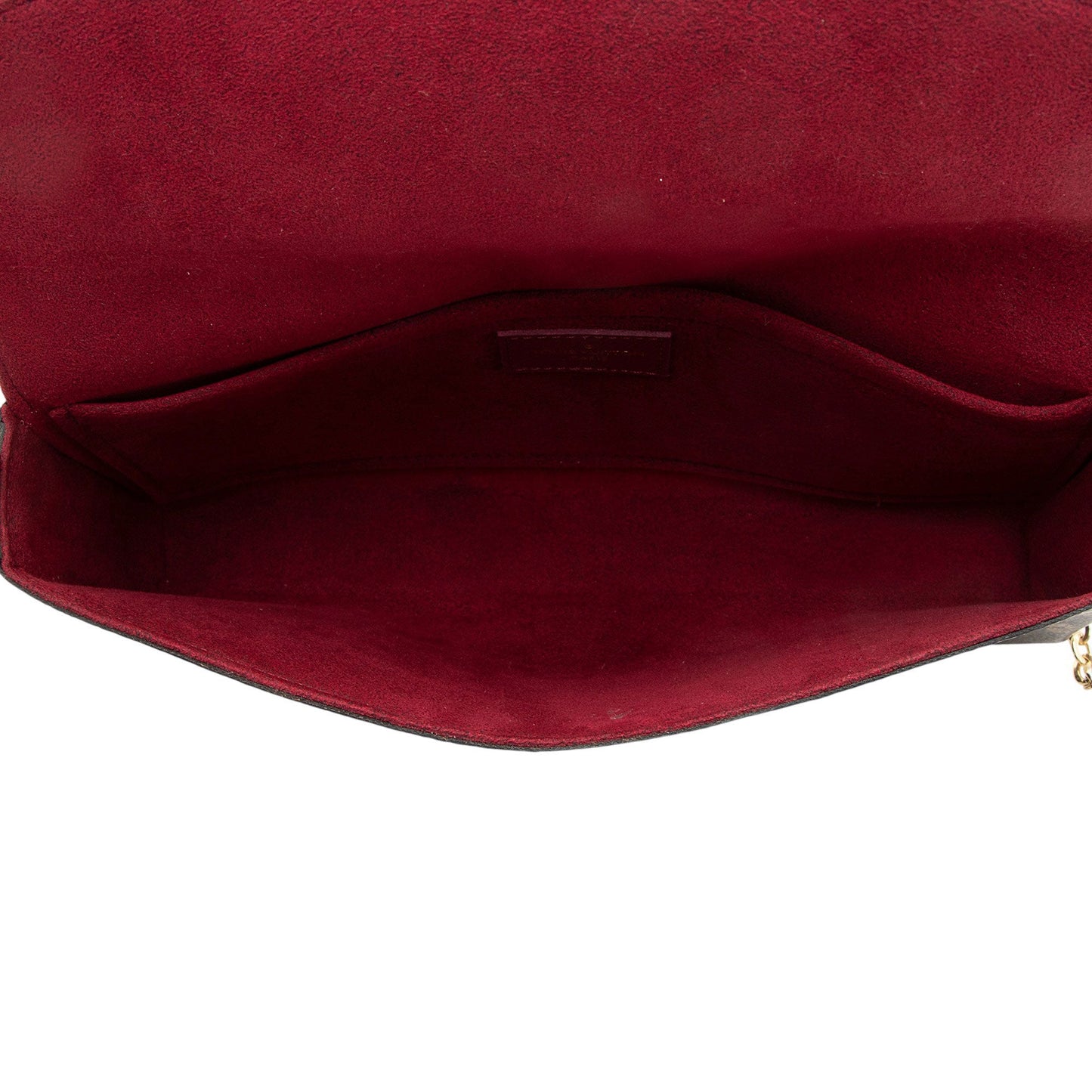 Louis Vuitton Monogram Canvas Felicie Pochette