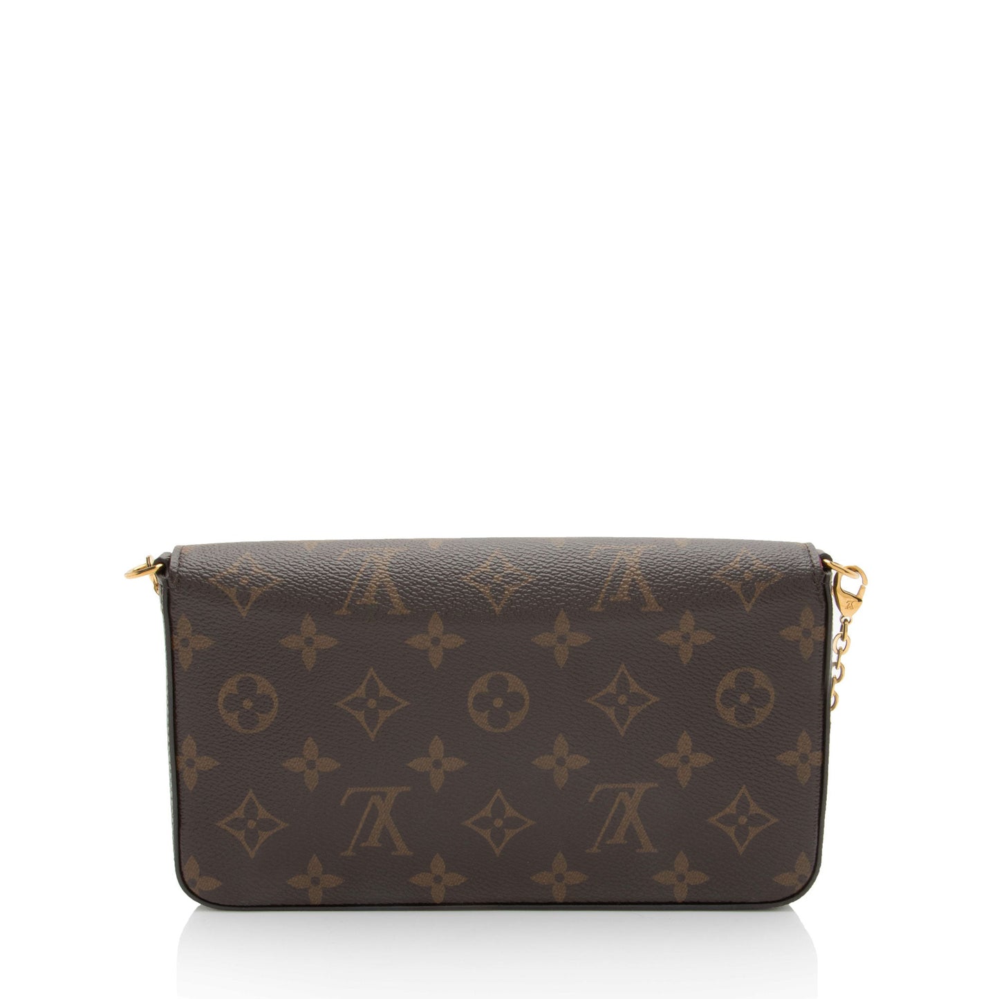 Louis Vuitton Monogram Canvas Felicie Pochette