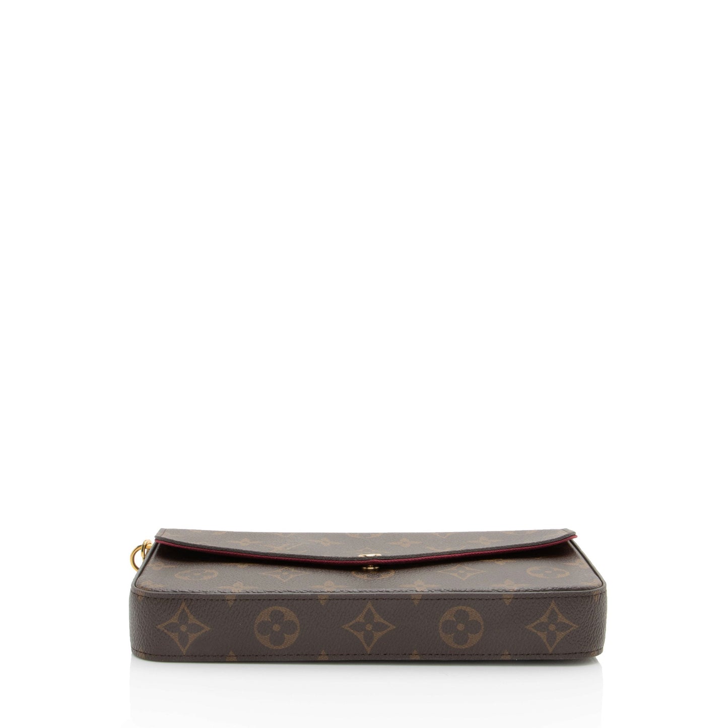 Louis Vuitton Monogram Canvas Felicie Pochette