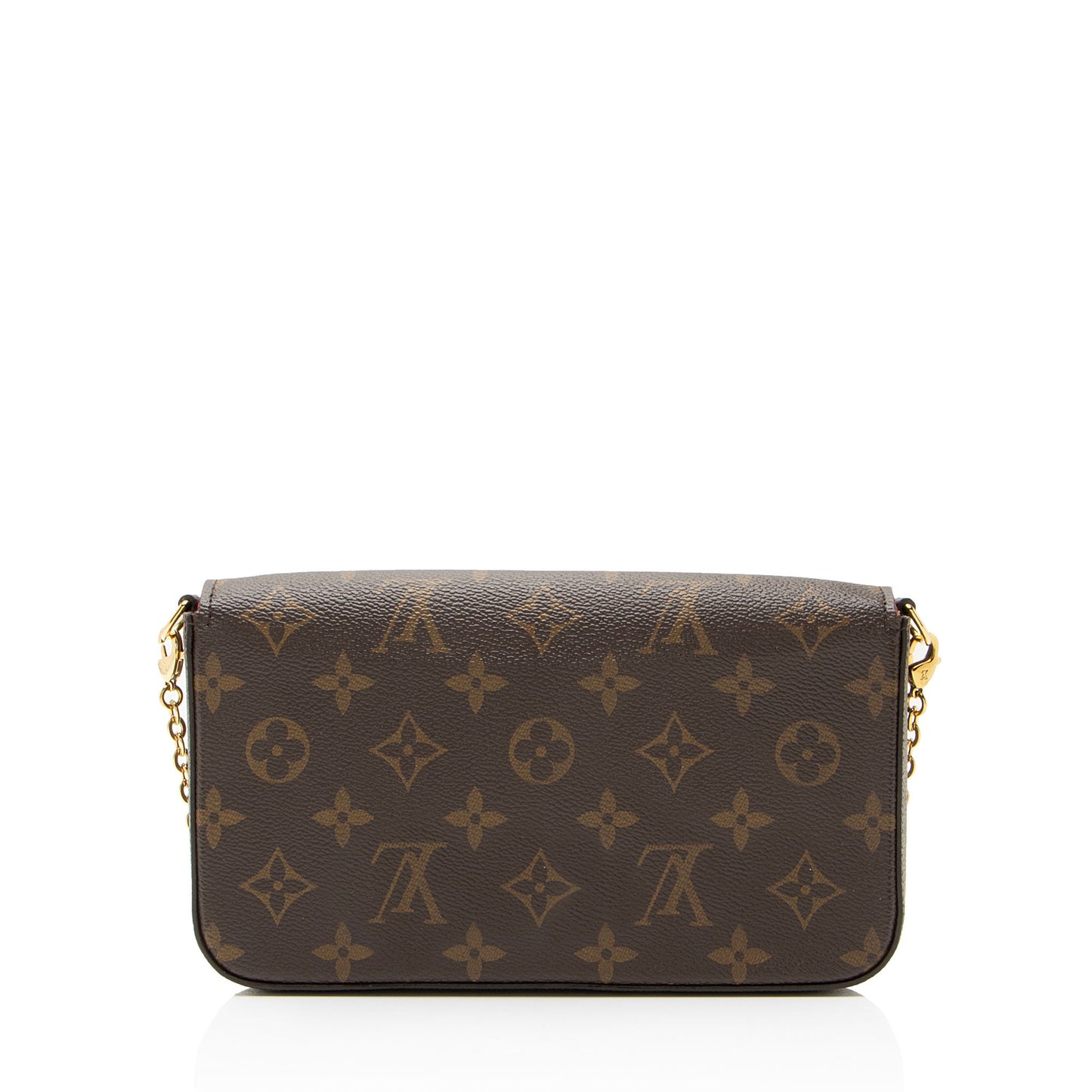 Louis Vuitton Monogram Canvas Felicie Pochette
