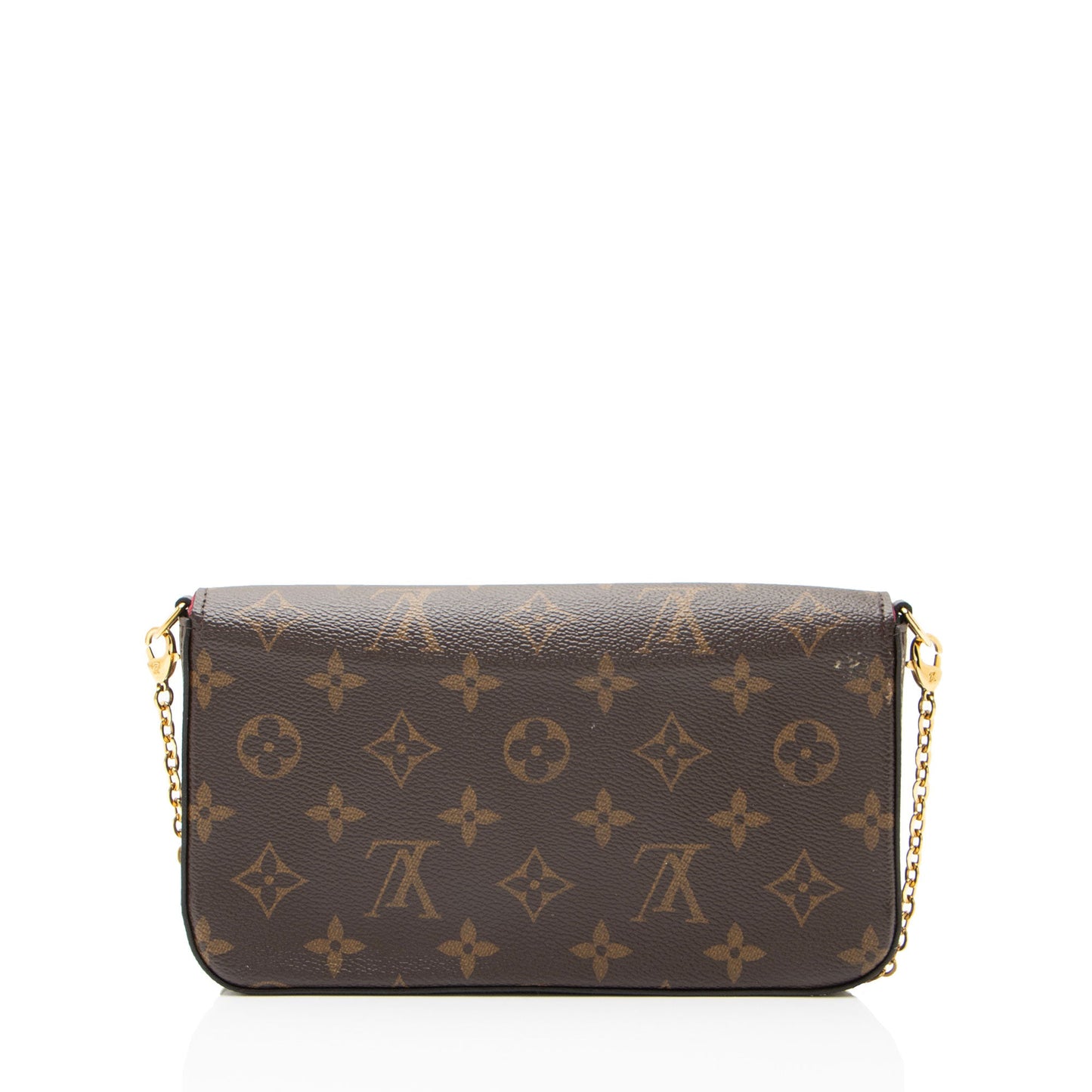 Louis Vuitton Monogram Canvas Felicie Pochette