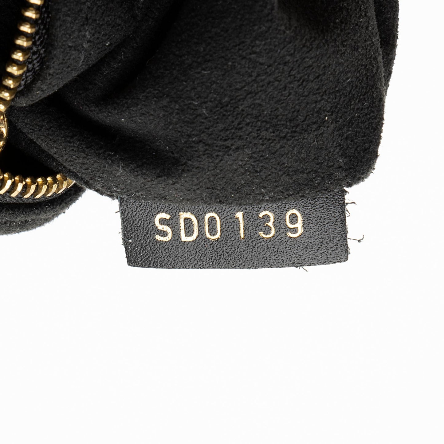 Louis Vuitton Monogram Canvas Flower Hobo (SHF-4d3x9y)