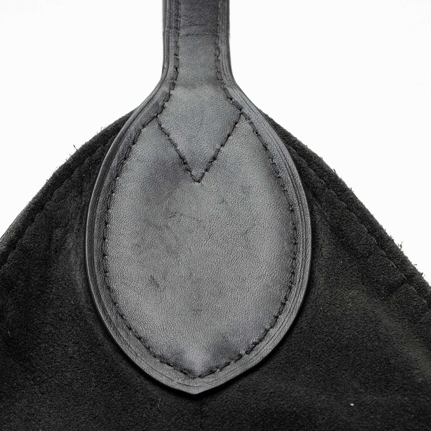 Louis Vuitton Monogram Canvas Flower Hobo (SHF-4d3x9y)